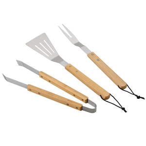 BBQ Tool Sets -3PCS