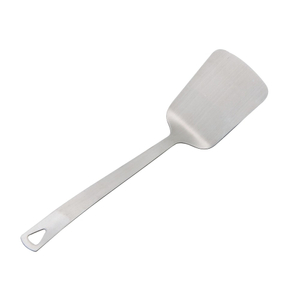 Stainless Steel BBQ Spatula