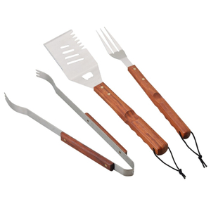 Barbecue Grill Tool Sets 3 PCS