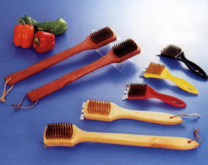 Grills Brush